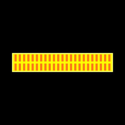 TMM-123-01-S-D-SM Footprint