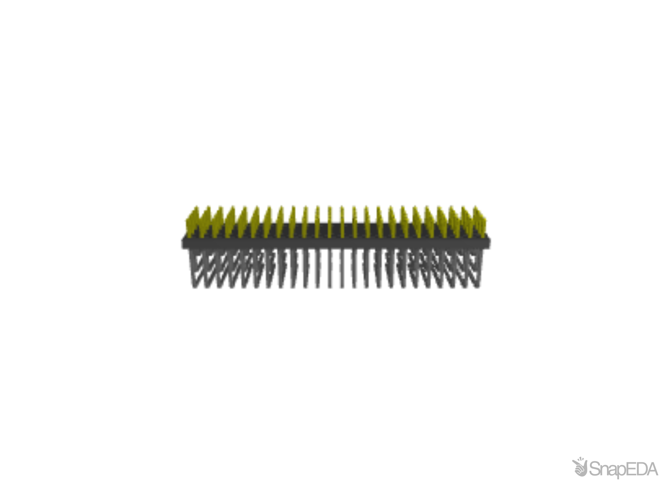 TMM-124-01-S-Q-RA 3D Model
