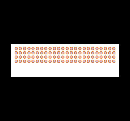 TMM-124-01-T-Q-RA Footprint