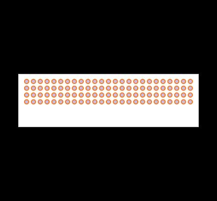TMM-125-01-H-Q-RA Footprint