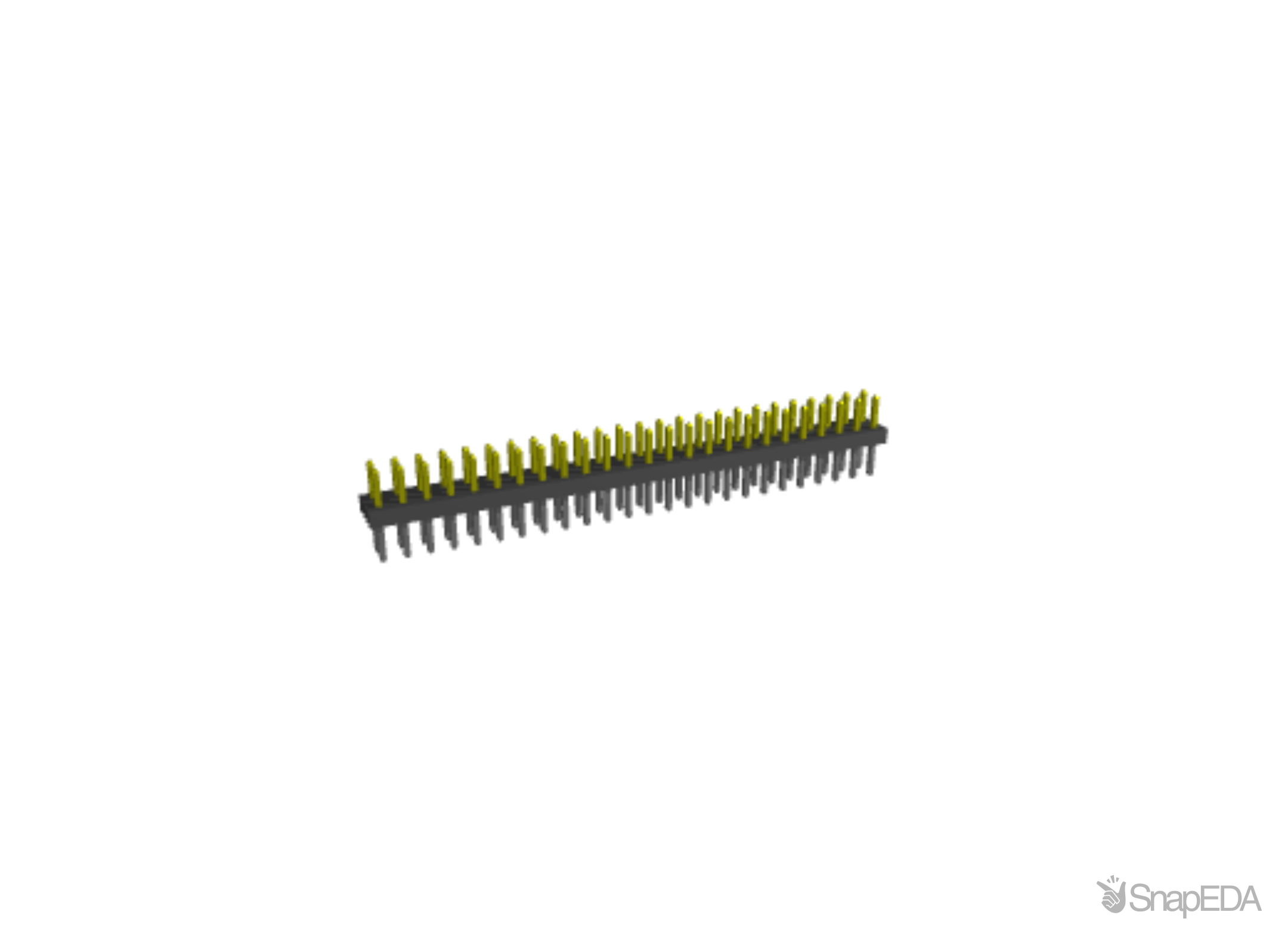 TMM-125-01-S-D 3D Model