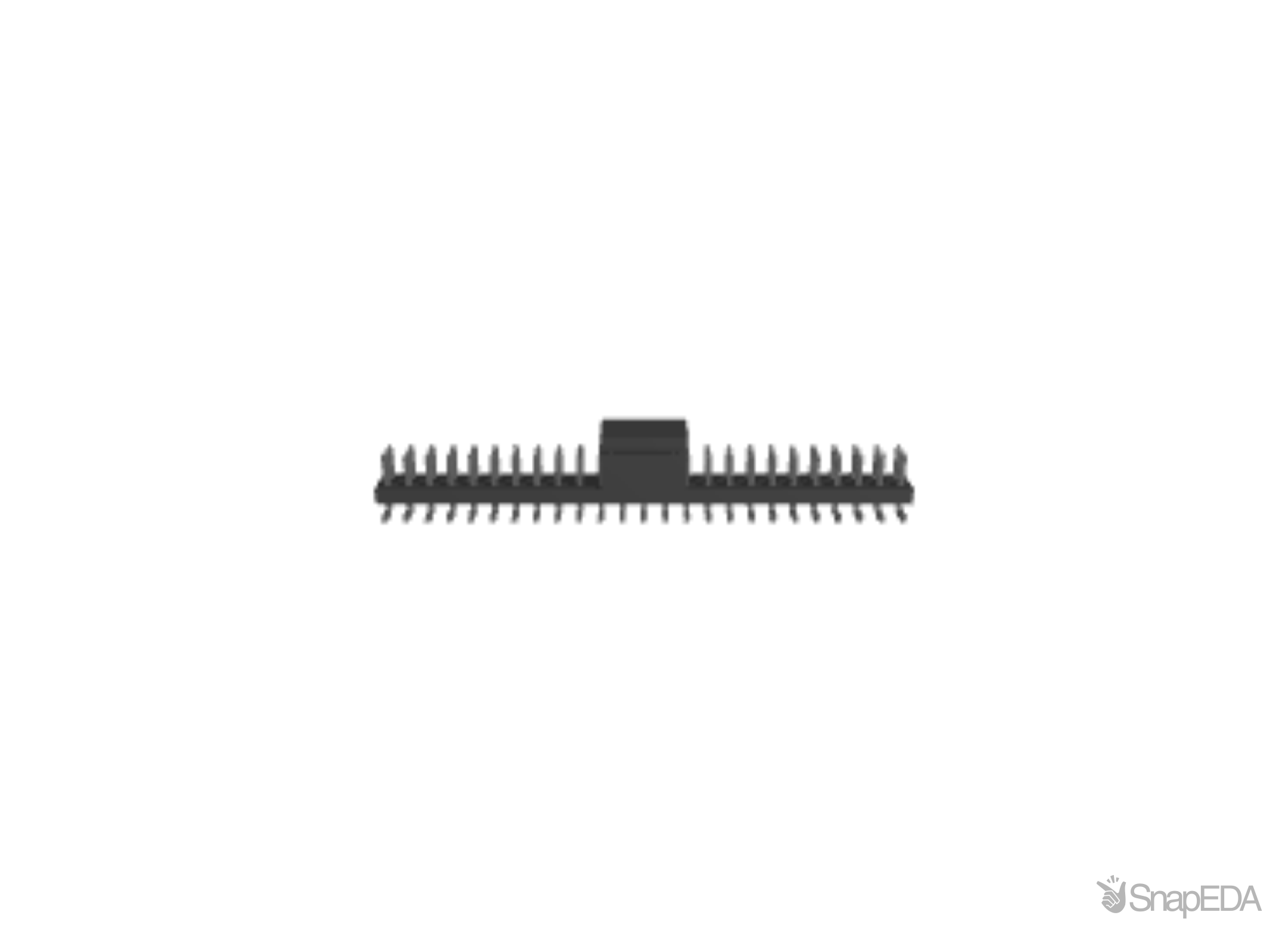TMM-125-01-T-D-SM-P-TR 3D Model
