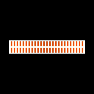 TMM-125-01-TM-D-SM-P Footprint