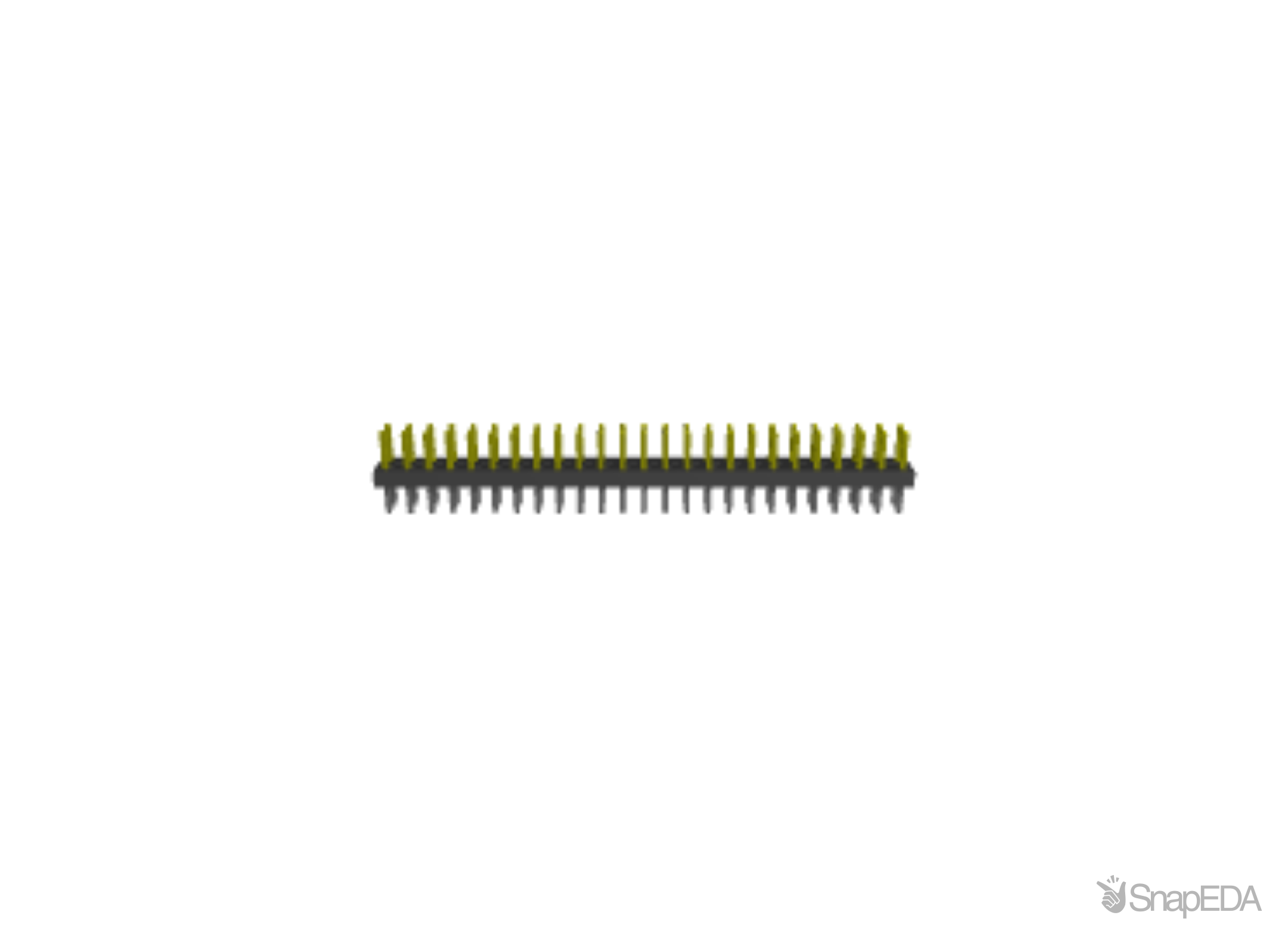 TMM-125-02-S-D 3D Model