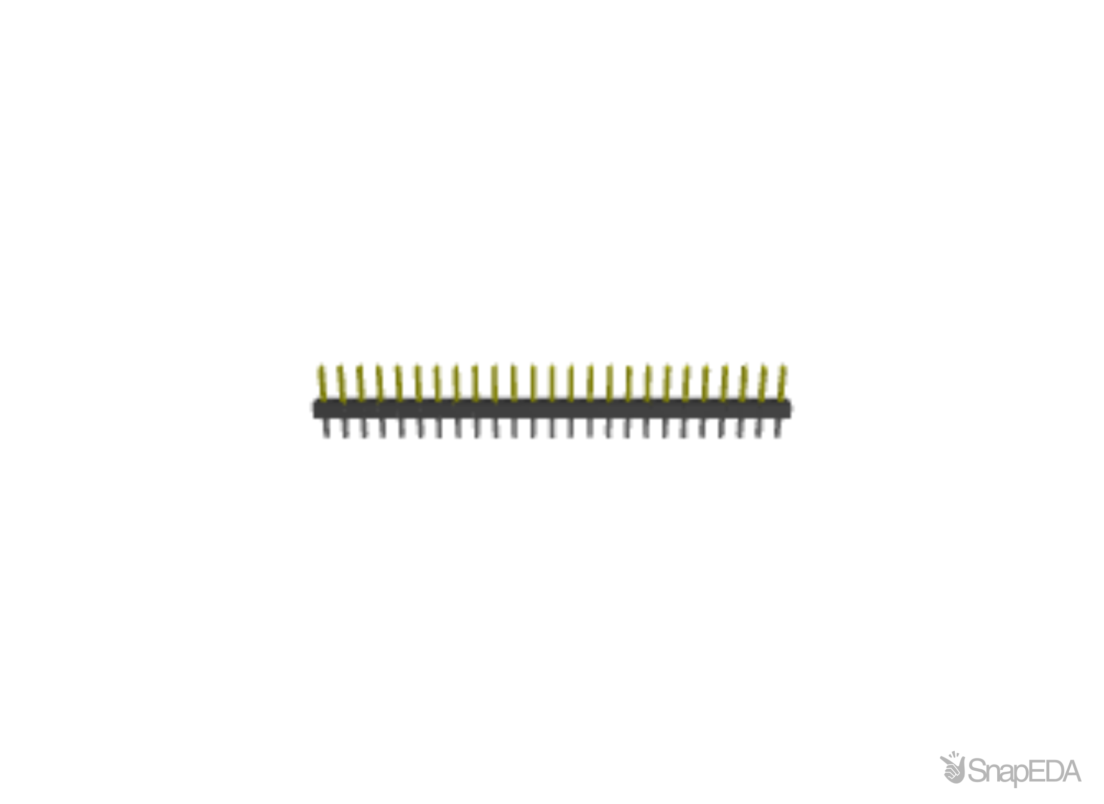 TMM-125-03-S-S 3D Model