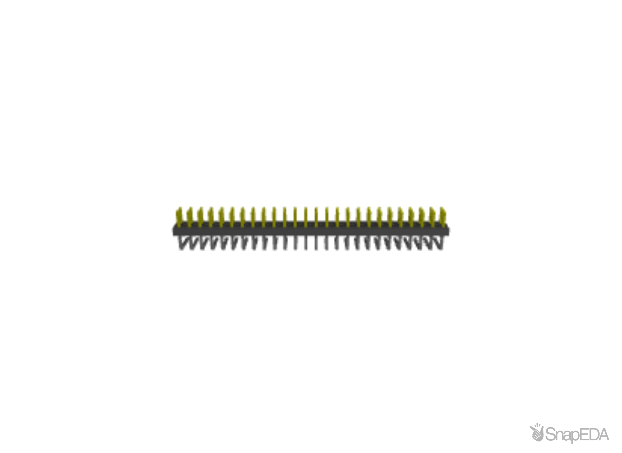 TMM-126-01-F-D-RA 3D Model
