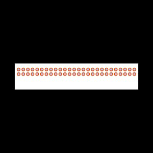 TMM-126-01-F-D-RA Footprint