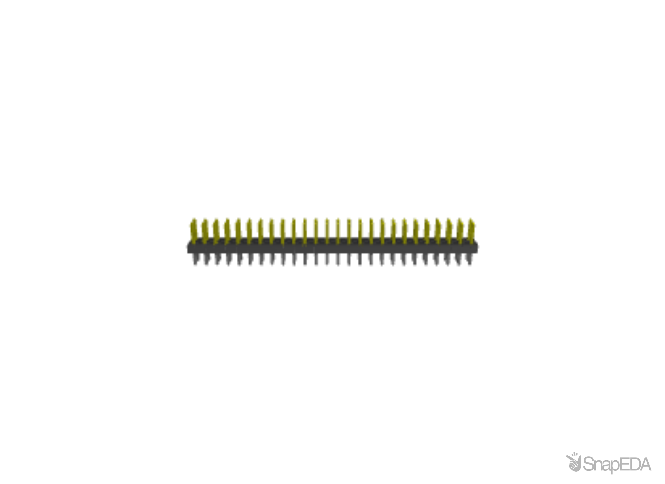 TMM-126-03-L-D 3D Model
