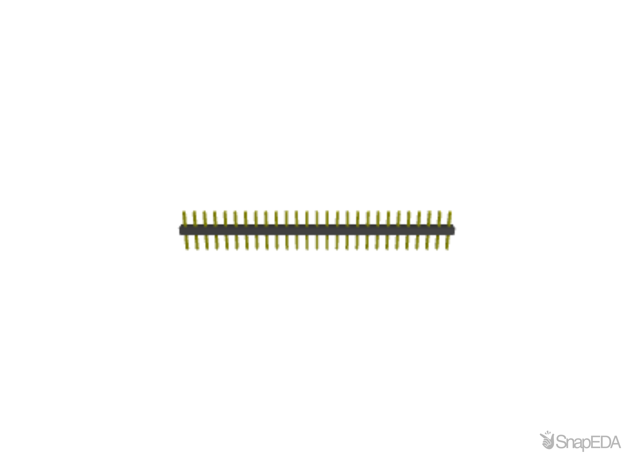 TMM-127-01-G-S 3D Model