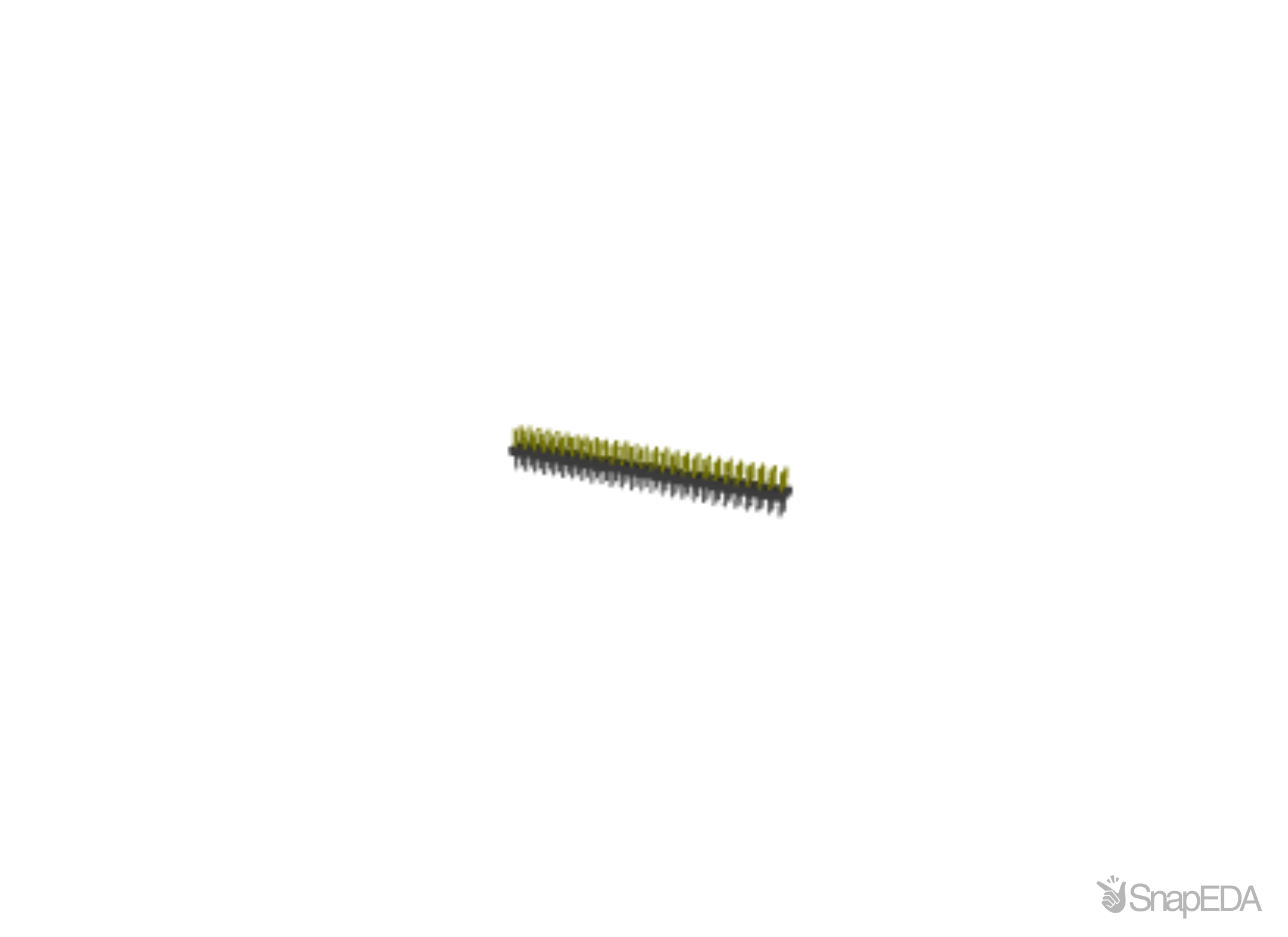 TMM-127-02-S-D 3D Model