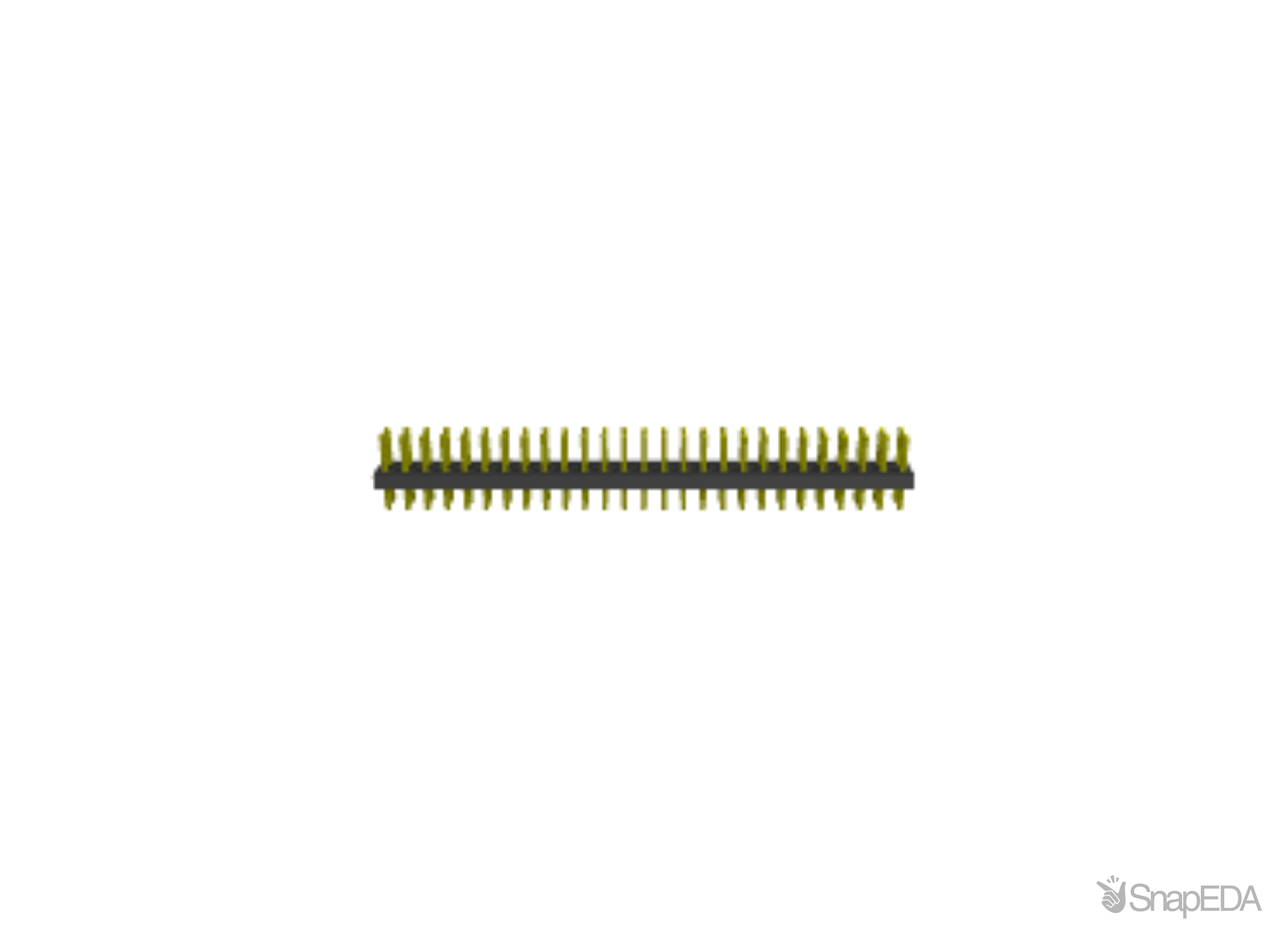 TMM-127-03-G-D 3D Model