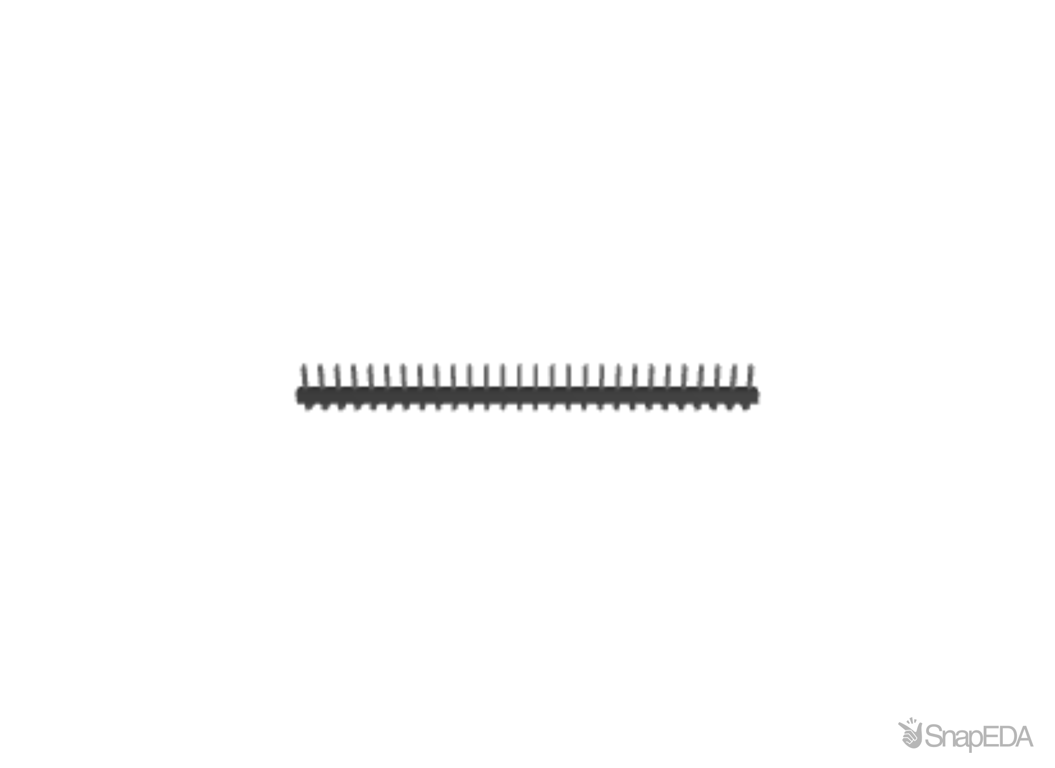 TMM-128-01-T-S-RA 3D Model