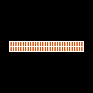 TMM-130-01-L-D-SM Footprint