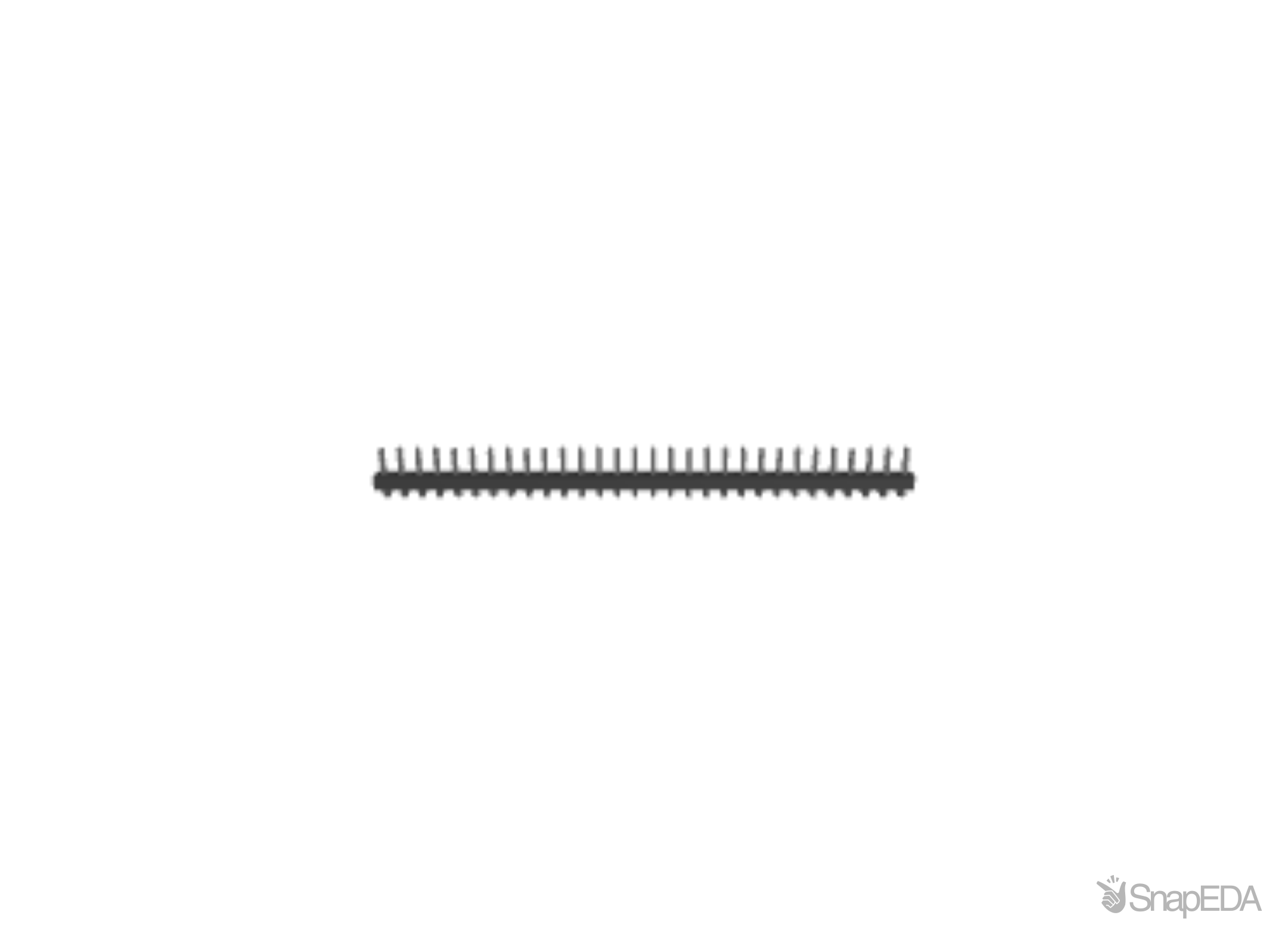 TMM-130-01-T-S-RA 3D Model