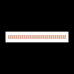 TMM-130-04-S-D Footprint