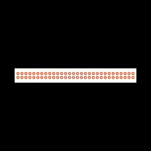 TMM-130-04-T-D Footprint