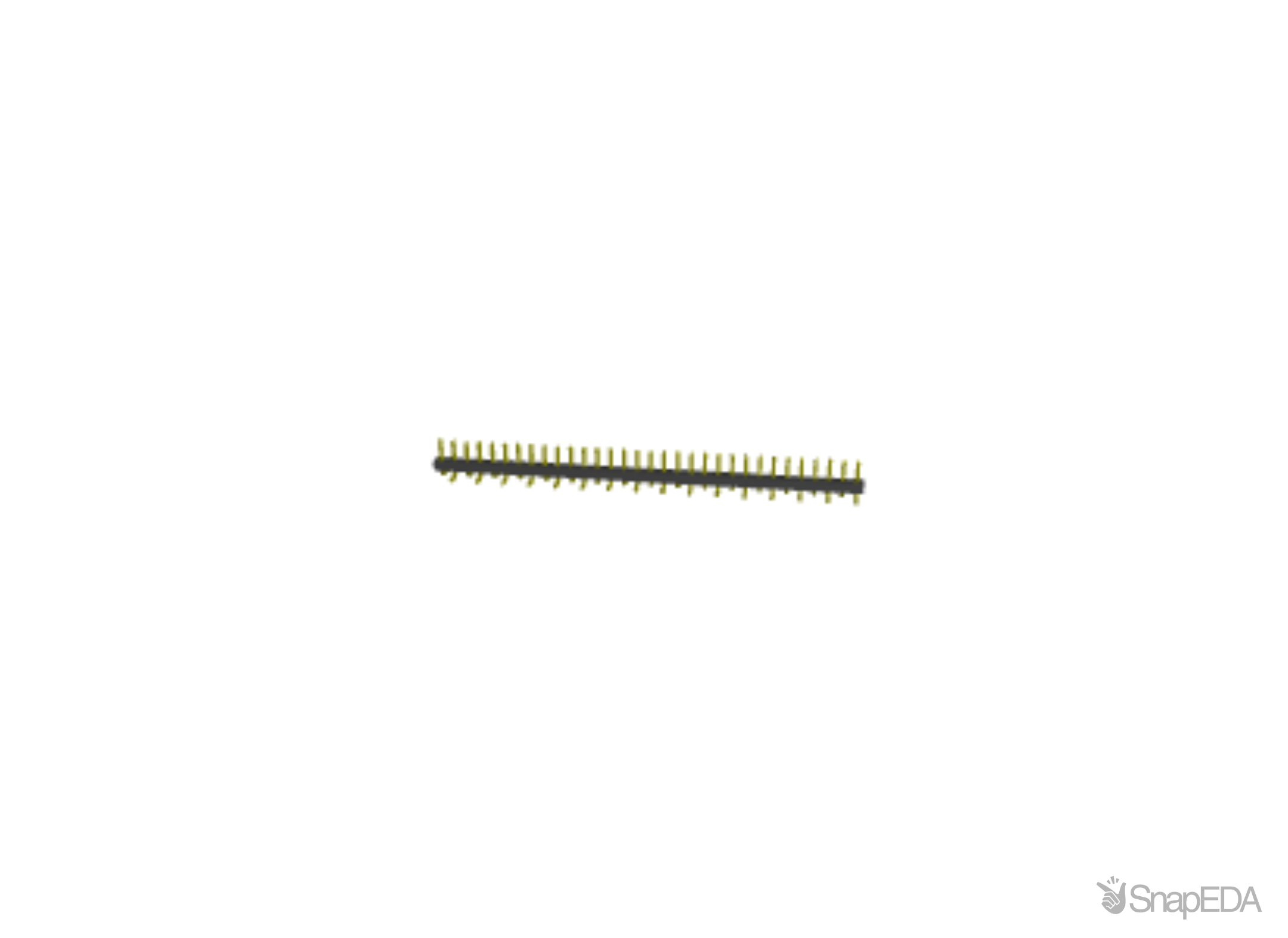 TMM-132-01-G-S-SM 3D Model