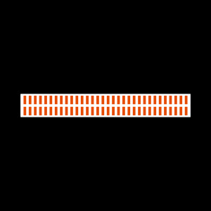 TMM-132-01-T-D-SM Footprint