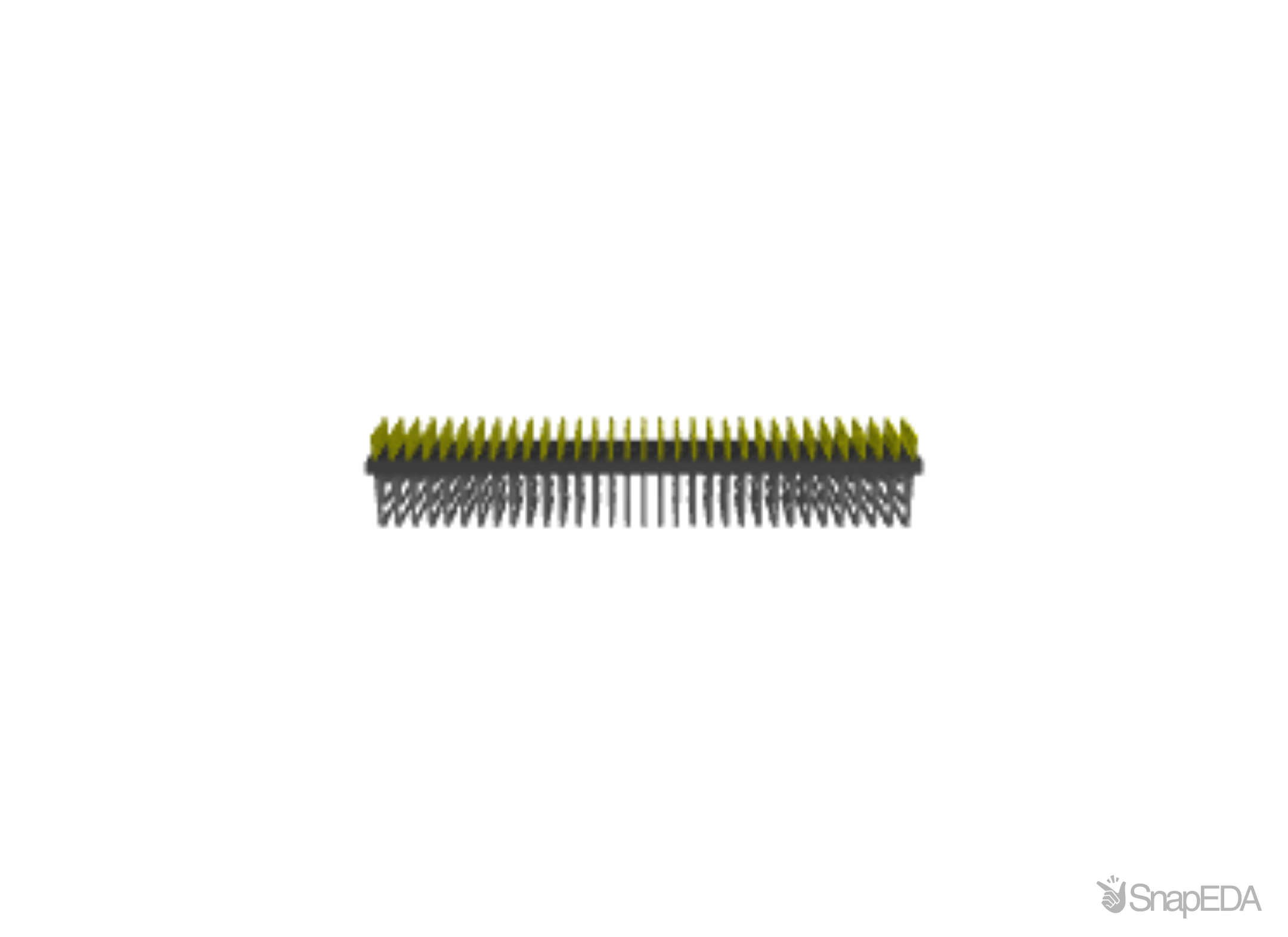 TMM-133-01-S-Q-RA 3D Model