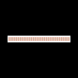 TMM-133-01-T-D Footprint