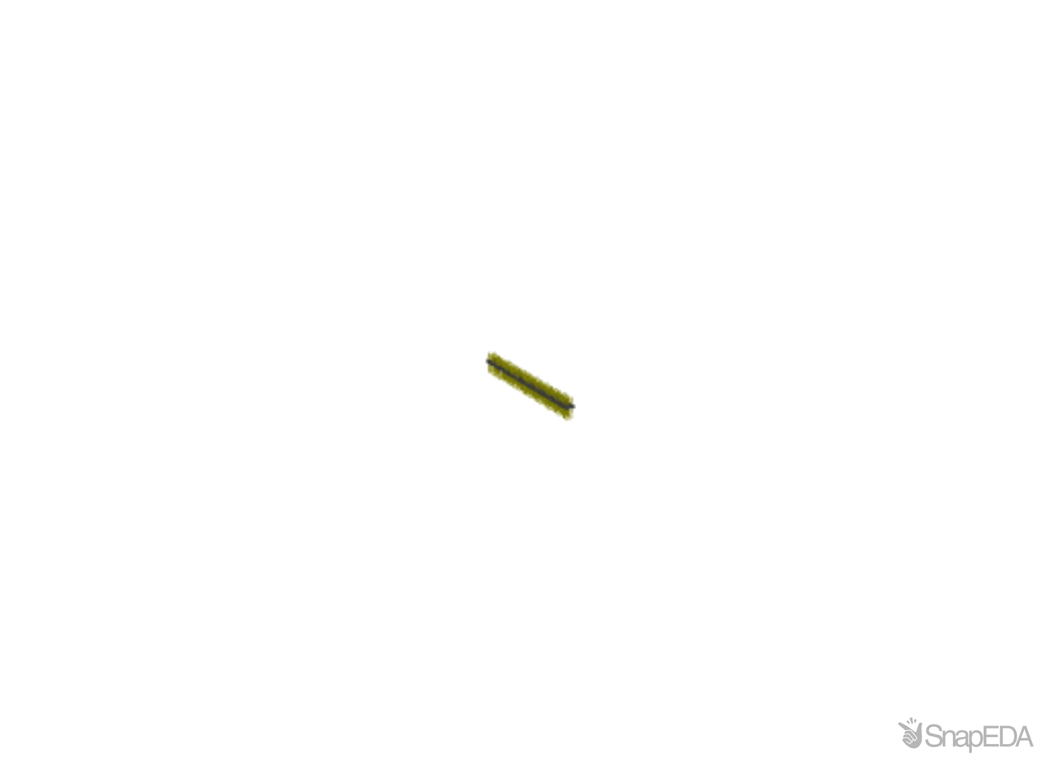 TMM-133-06-G-D 3D Model