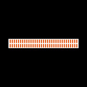 TMM-133-06-G-D-SM Footprint