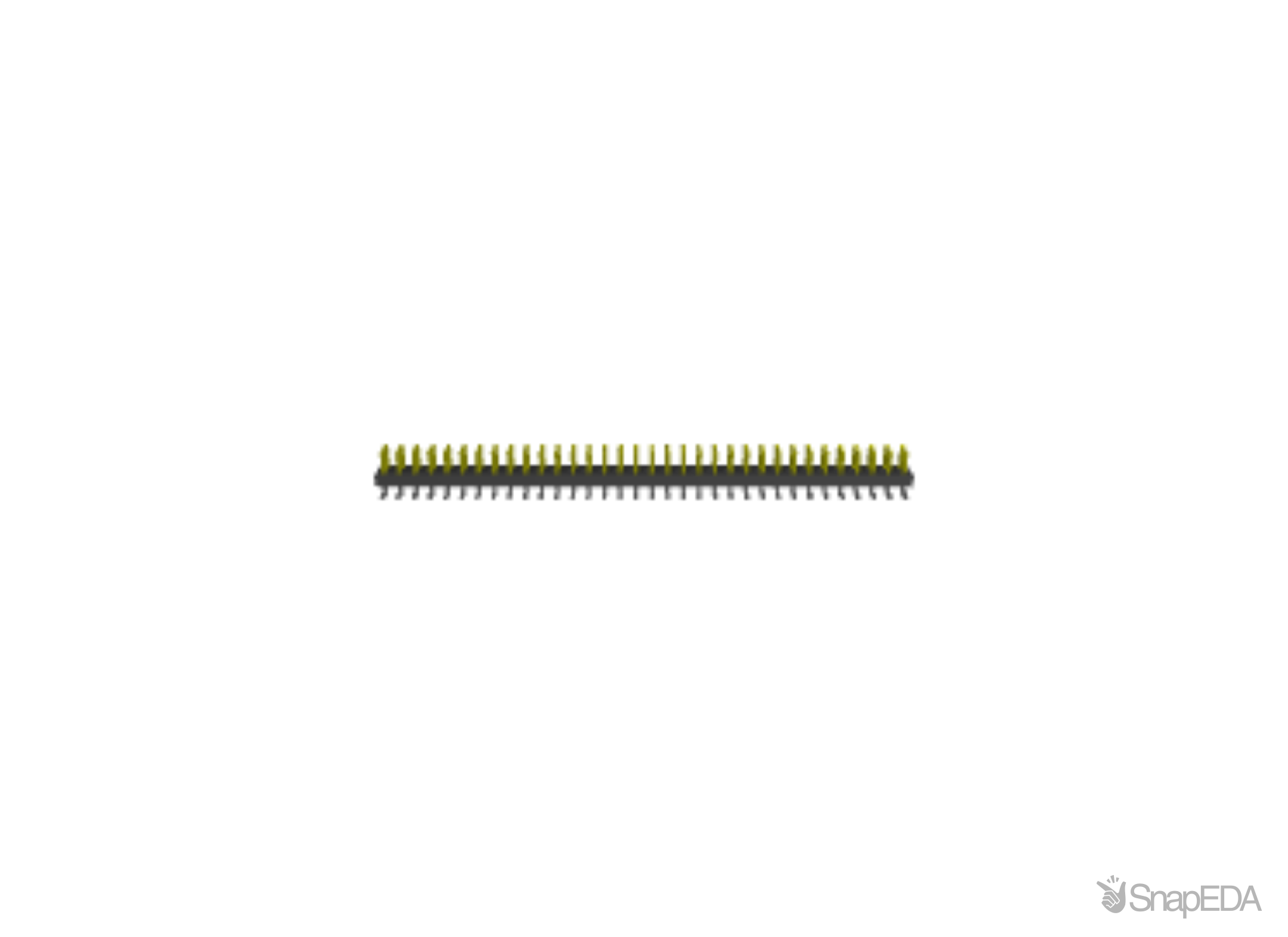 TMM-134-01-L-D-SM 3D Model