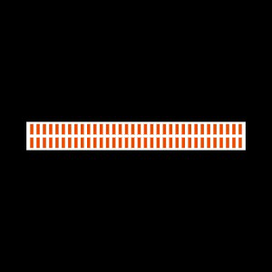 TMM-134-01-L-D-SM Footprint