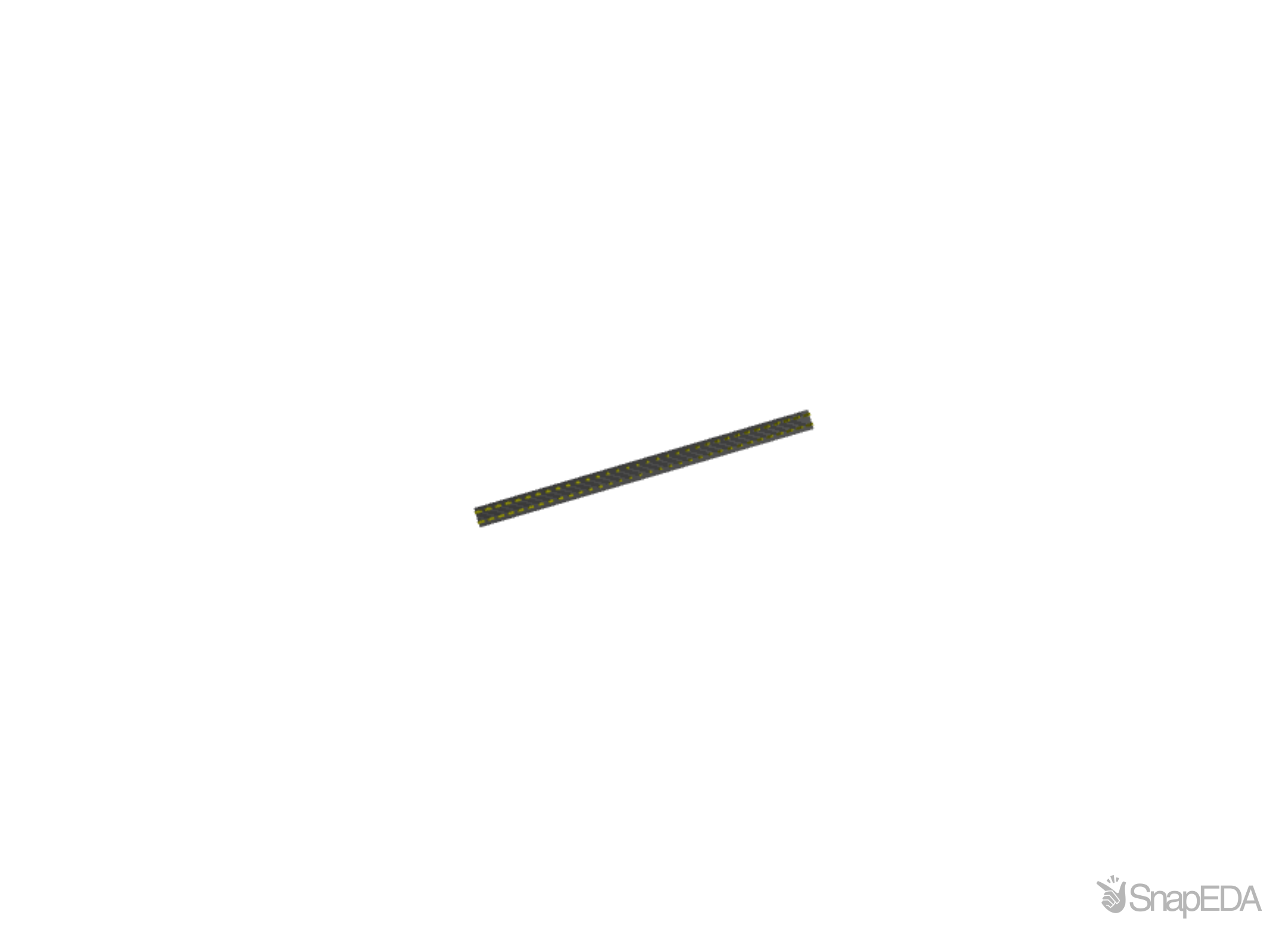 TMM-134-03-G-D 3D Model