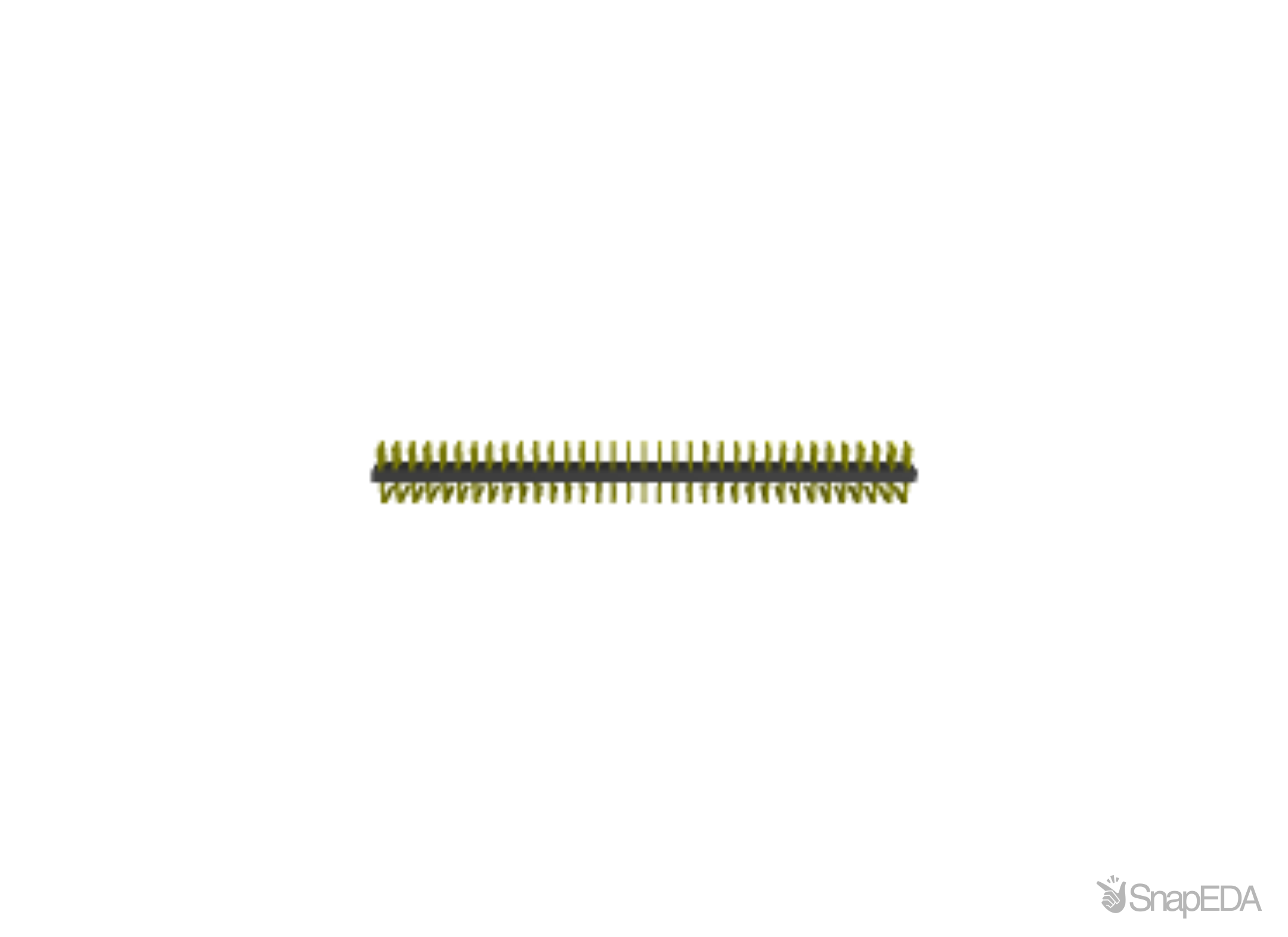 TMM-135-01-G-D-RA 3D Model