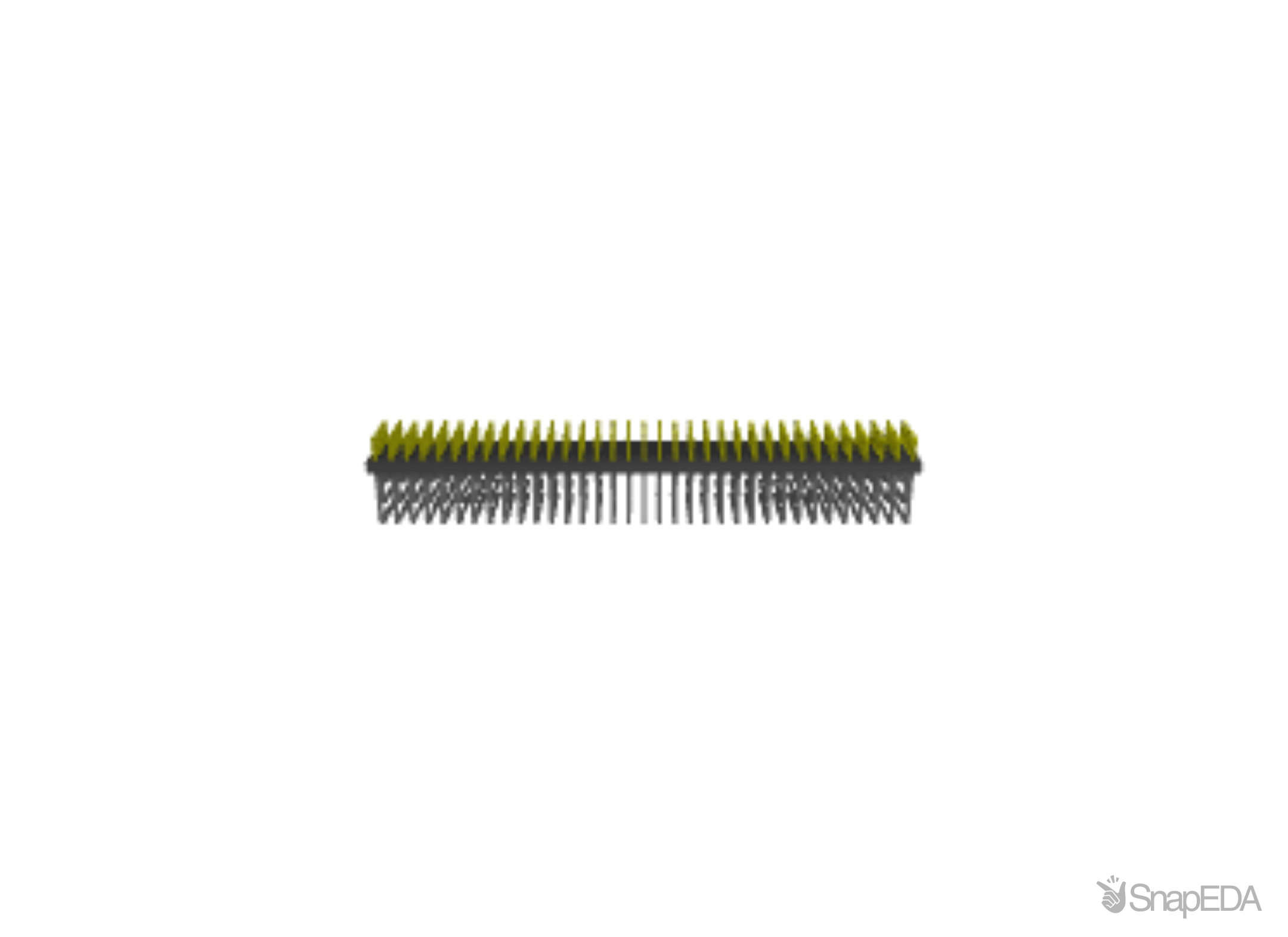 TMM-135-01-S-Q-RA 3D Model