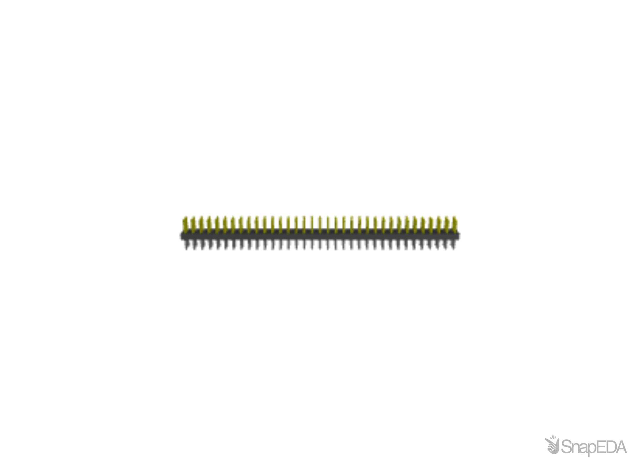 TMM-135-02-S-D 3D Model
