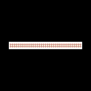 TMM-135-02-S-D Footprint