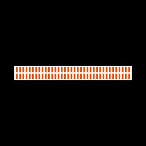 TMM-136-01-L-D-SM Footprint