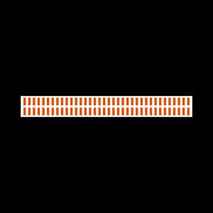 TMM-136-01-T-D-SM Footprint