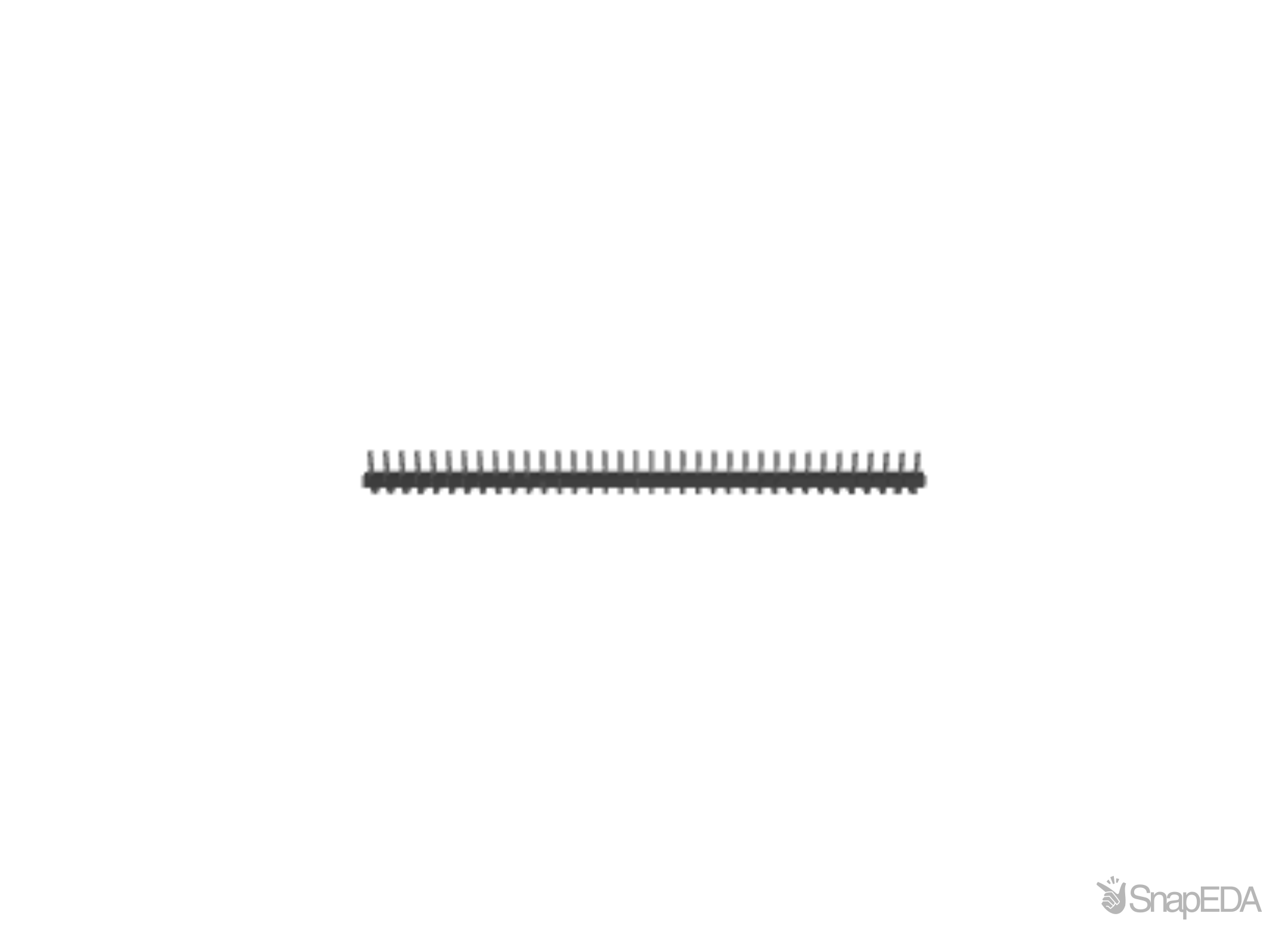 TMM-136-01-T-S-RA 3D Model