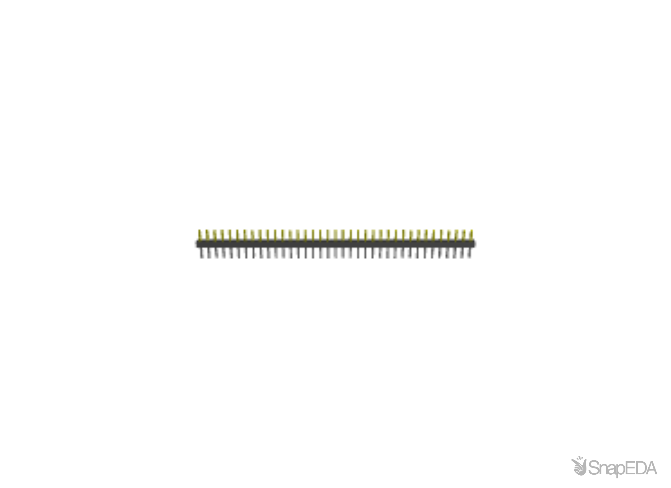 TMM-137-01-L-S 3D Model