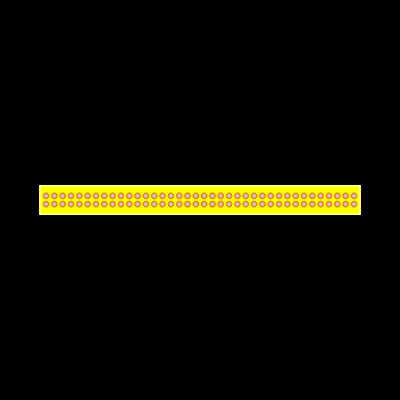 TMM-138-01-S-D Footprint
