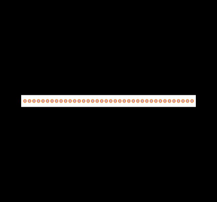 TMM-138-02-L-S Footprint