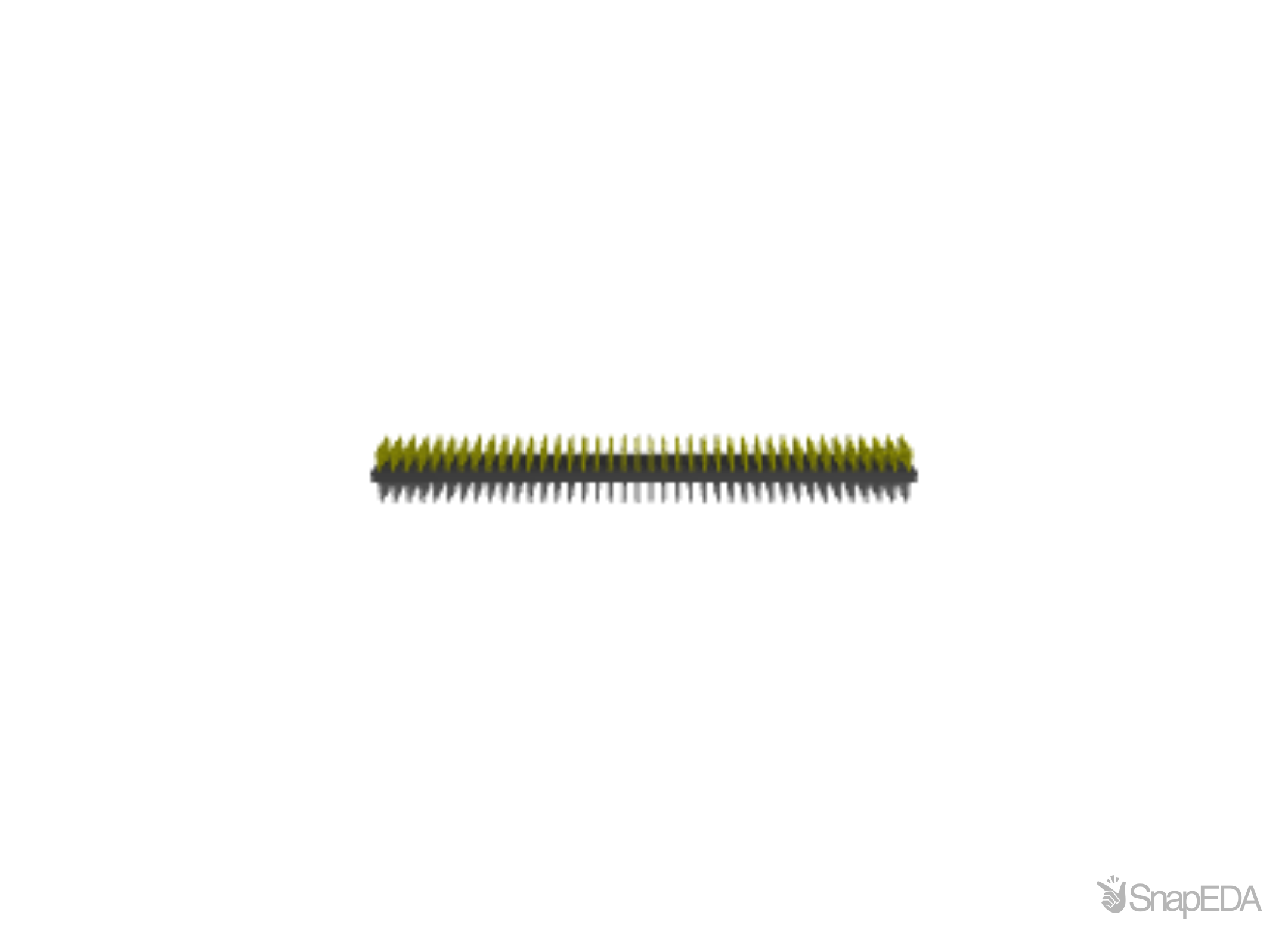 TMM-140-01-S-Q 3D Model