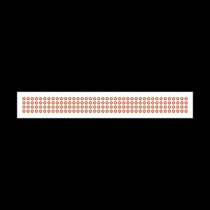 TMM-140-01-S-Q Footprint