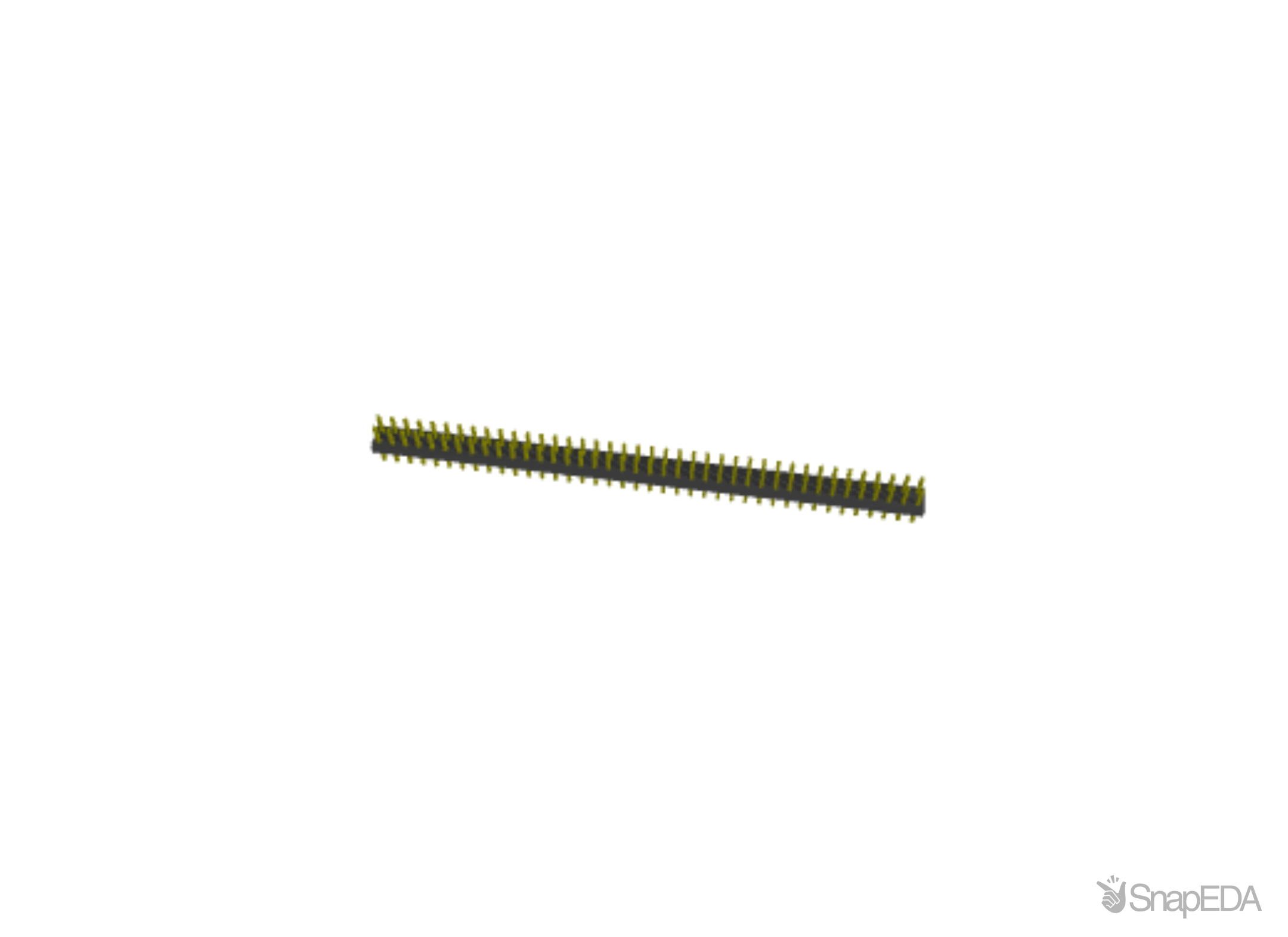 TMM-140-02-G-D 3D Model