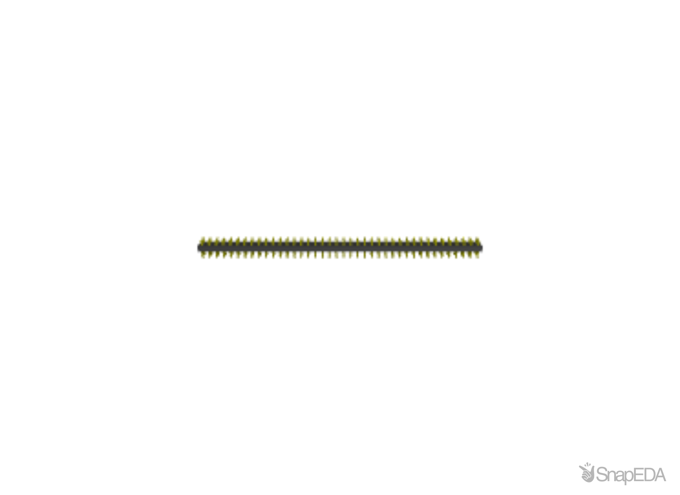 TMM-140-05-G-D 3D Model