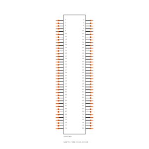 TMM-140-06-F-D-SM Symbol