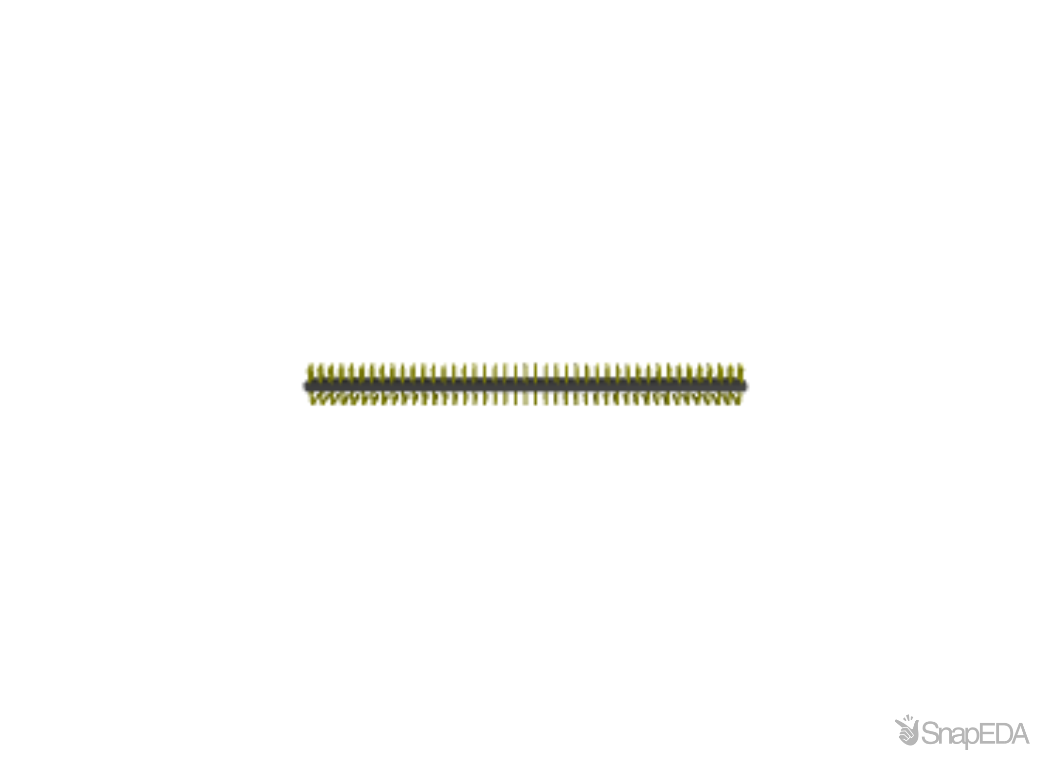 TMM-143-01-G-D-RA 3D Model