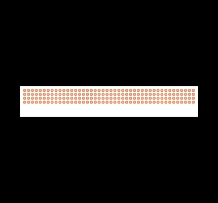 TMM-144-01-T-Q-RA Footprint