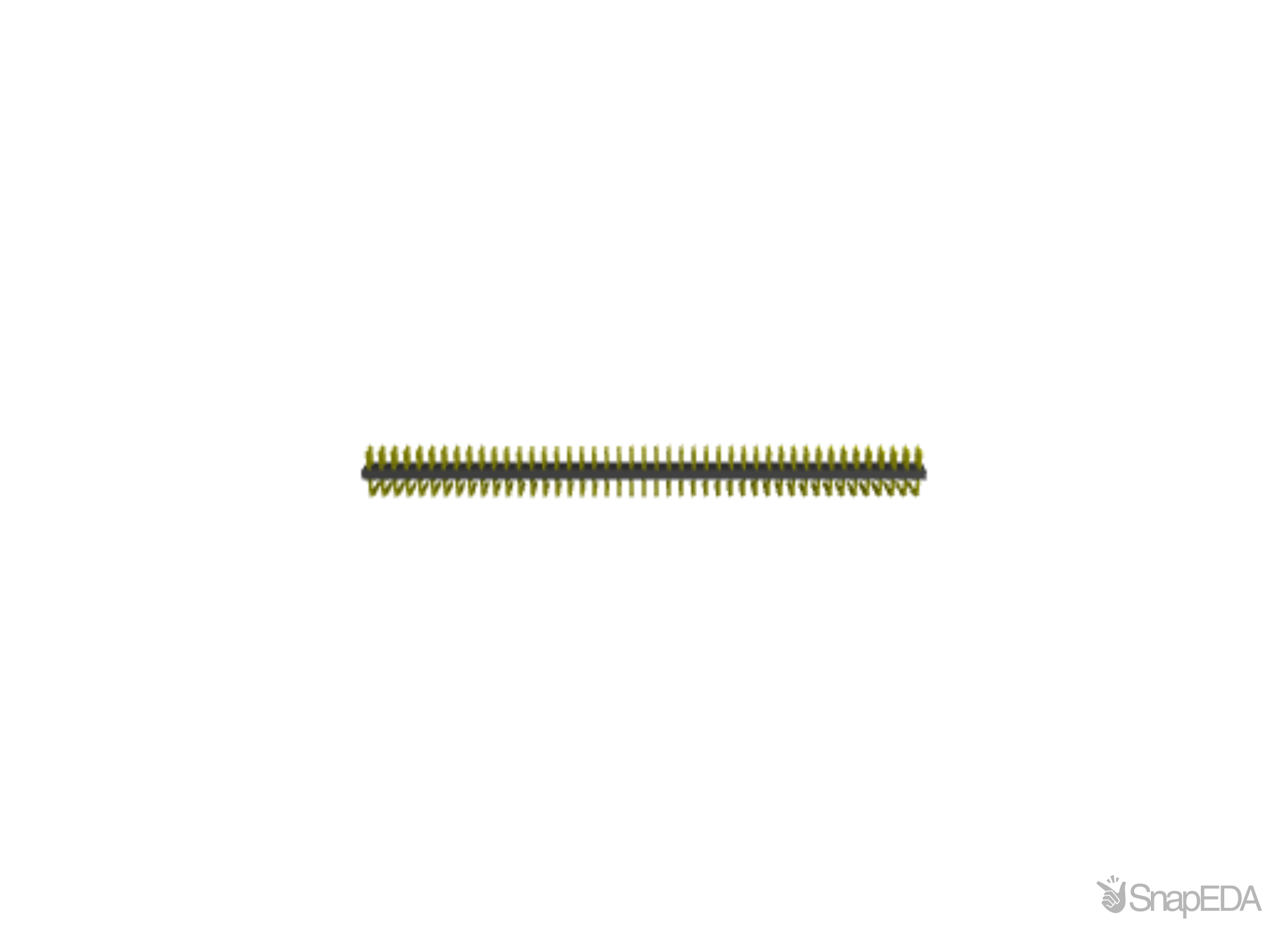 TMM-145-01-G-D-RA 3D Model