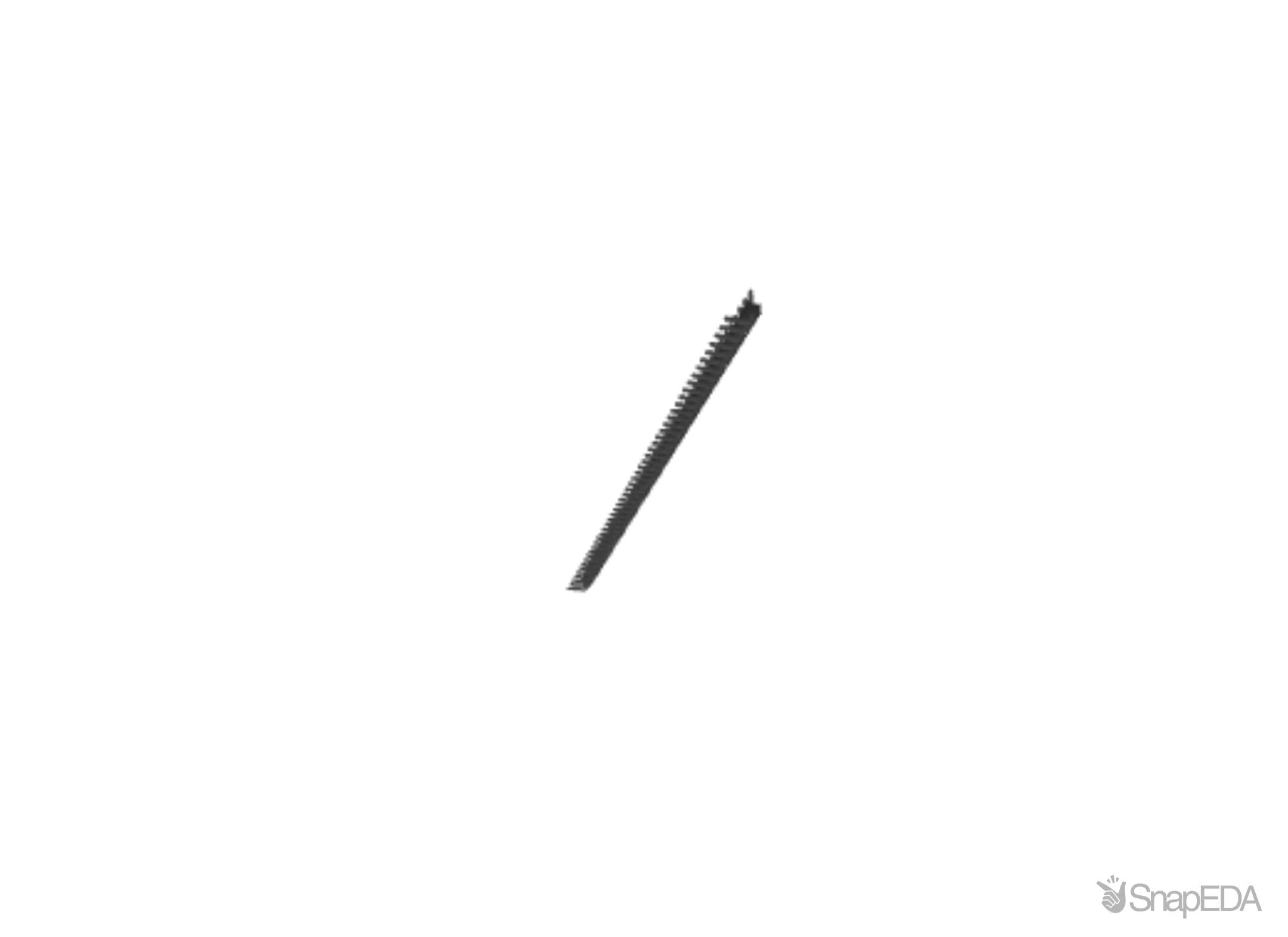TMM-148-01-T-S-RA 3D Model