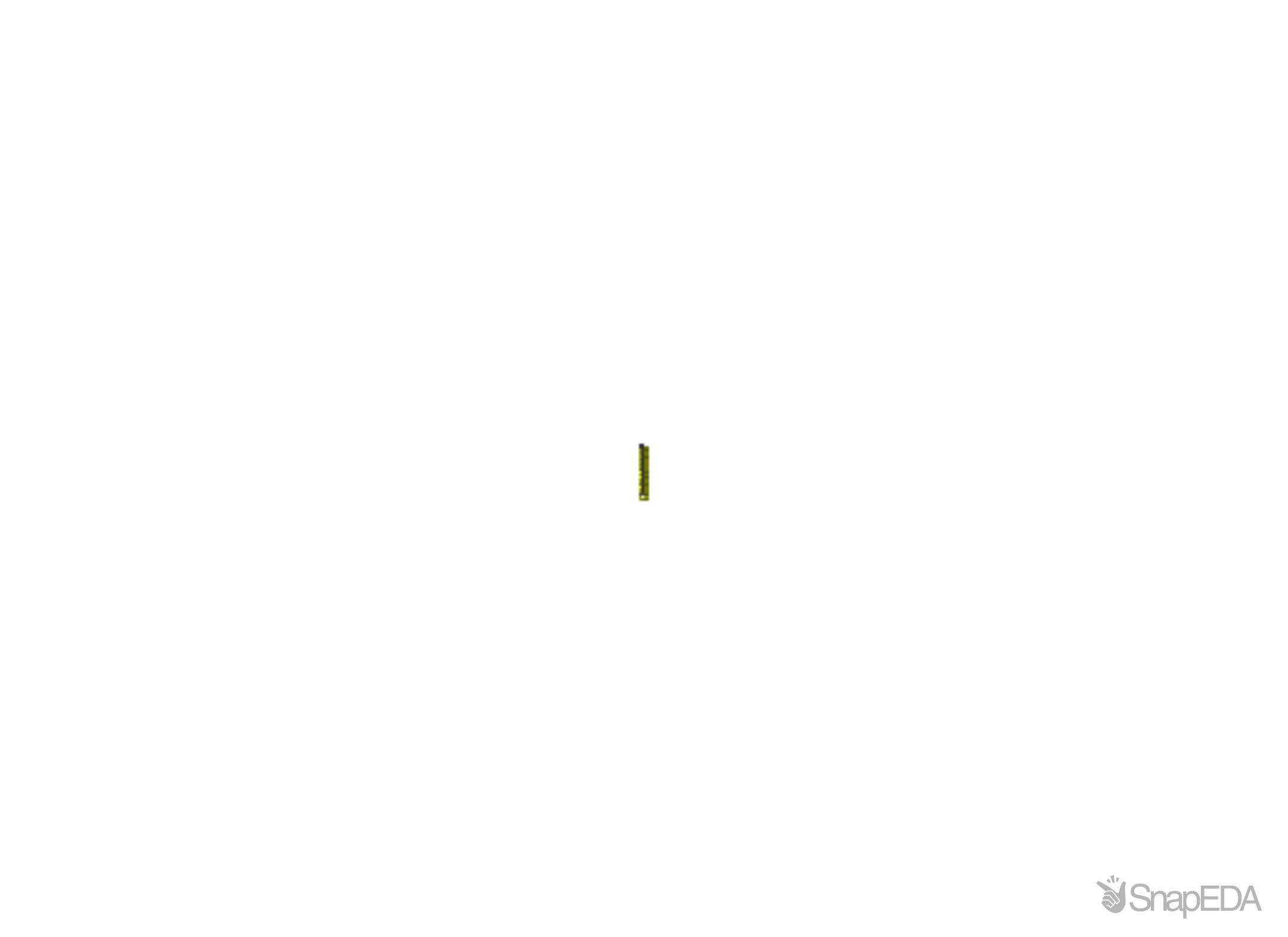 TMM-150-01-G-D-RA 3D Model