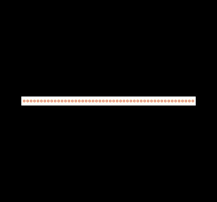TMM-150-01-L-S Footprint